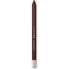 Fenty Beauty Lip Liners Fenty Beauty Trace'd Out Lip Pencil #08 Brown'd Out