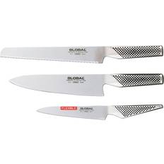 Global Universalkniver Global Classic G-9211 Knivsett