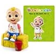 CoComelon Figurer Tonies CoComelon Ut In The World Figur