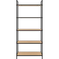 Altino  Black/Oak