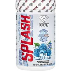 Nutritional Drinks Hydro Splash Dual Hydration Blue Raspberry 11.7 oz