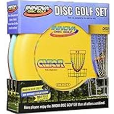 Innova Disc Golf Set DX-Plast 3-Pack