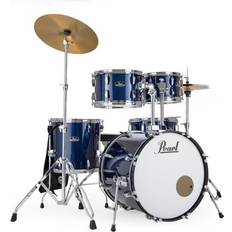 Pearl Roadshow 18" Drumset