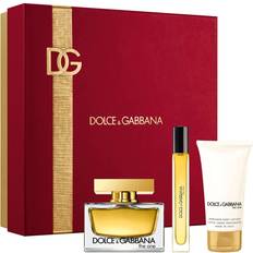 Dolce & Gabbana Gift Boxes Dolce & Gabbana The One Gift Set