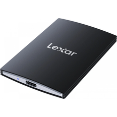 USB 3.2 Gen 2x2 Kiintolevyt LEXAR SL500 Mag 2000/1800MB/s 2TB