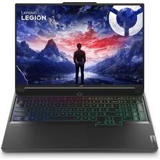 32 GB - Lenovo Legion Notebooks Lenovo Legion 7 16IRX9 83FD008EGE