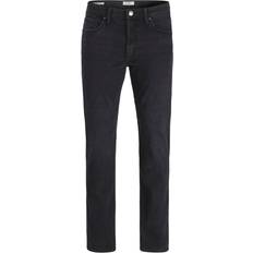 JJ Rebel Jjcraft MF 270 Noos Herr Jeans - Black Denim