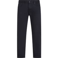 Tommy Hilfiger Herre Jeans Tommy Hilfiger Harlem Jeans - Black Denim