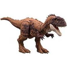 Mattel Figurer Mattel Jurassic World Wild Roar Kryotops 28 cm
