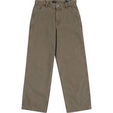 Gröna - Jeans Byxor Jack & Jones Jjialex JjCarpenter Jeans - Deep Lichen Green