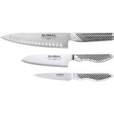 Global Knivset - Kockknivar Global Classic G-9638109 Knivset