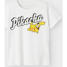 Pokemon Tops Name It Pokemon Shirt Junior - 104