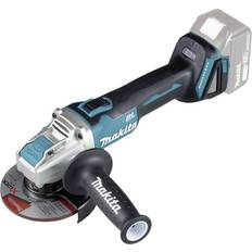 Makita DGA521ZX1 utan batteri och laddare