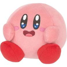 Sanei Kirby Dream Buffet Mini Plush Toy KGF-01