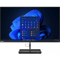 16 GB - Windows 11 Pro Desktop Computers Lenovo ThinkCentre neo 30a 27 Gen 4 12JV0004UK