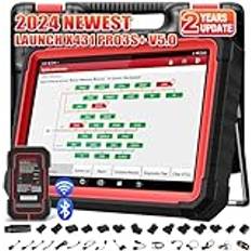 Launch X431 Pro3S+ Diagnosegerät Auto