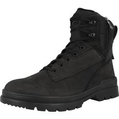 Maddox Winterstiefel - Schwarz