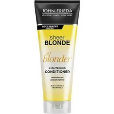 Sheer Blondego Blonder Conditioner