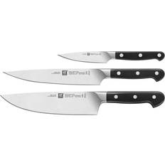 Zwilling Cooks Knife Knives Zwilling Pro 38430-007-0 Knife Set