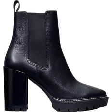 Tory Burch Ankle Boots Tory Burch Carson - Perfect Black