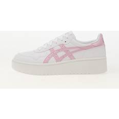 Asics Japan S PF - White/Rose Water