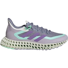 adidas 4DFWD 2 W - Silver Violet/Violet Fusion/Pulse Mint