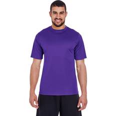 Team 365 Zone Performance T-Shirt - Purple