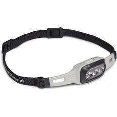 Gray Headlights Black Diamond Deploy 325 Headlamp