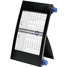 3-Monats Tischkalender 90 x 120 mm