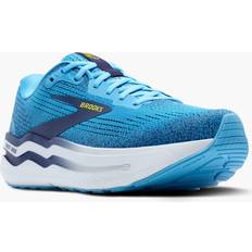 Brooks Ghost Max 2 - Blau