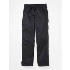 Marmot Eco Full Zip Pants - Black