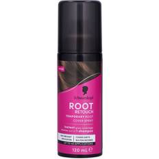 Schwarzkopf Hair Concealers Schwarzkopf Root Retouch Spray Brown 120ml