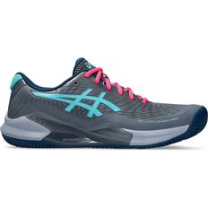 Asics Padel Racketsportskor Asics Gel-Challenger 14 Padel M - Metropolis/Energy Aqua
