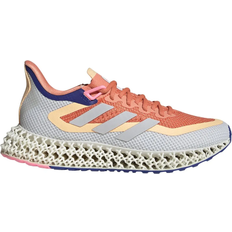 adidas 4DFWD 2 W - Coral Fusion/Cloud White/Acid Orange