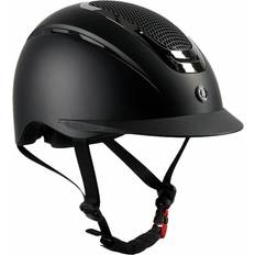 Equipage Joselyn Riding Helmet Black