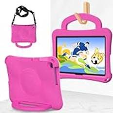 Kids Tablet Cover Case Honor Pad X8 10.1 inch