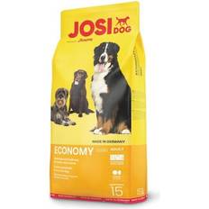 Erwachsene Tiere - Hunde - Hundefutter Haustiere Josera Josi Dog Economy Dog Food 15kg