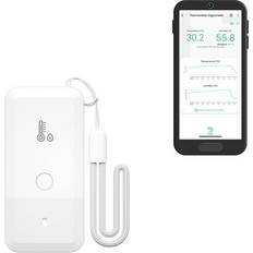 YoLink Smart Wireless Thermometer Hygrometer