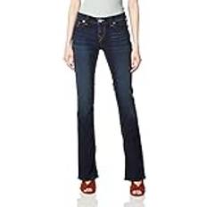True Religion Jeans True Religion Becca Bootcut Om Core Jeans - Indigo Uppgradering