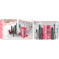 Dry Skin - Luster Gift Boxes & Sets Clinique Makeup Bag Must-Haves Gift Set