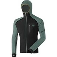 Dynafit Radical Polartec Jacket - Black