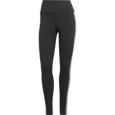 Medias adidas Women's Originals 3 Stripes Leggings - Core Black