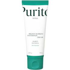 Purito Seoul Mighty Bamboo Panthenol Cream 100ml