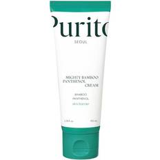 Seoul Mighty Bamboo Panthenol Cream