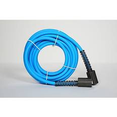 Pressure Washer Lances Powerhorse Ultra Flex Pressure Washer Hose, 1/4in. x 50ft. 3400 PSI