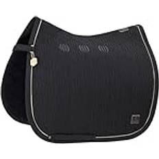 Pony Saddle Pads Eskadron Heritage AW24 Softshell Dressage Saddle Pad