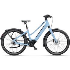 Elcykel batavus dam Batavus Elcykel Herr Black Black M Herrcykel, Damcykel