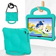 Kids Tablet Cover Case Honor Pad X8 10.1 inch