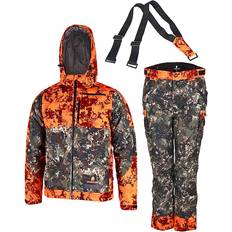 Suit Woodline Junior Hunting Suit - Forest