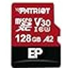 Patriot EP Series 128GB Micro SDXC PEF128GEP32MCX